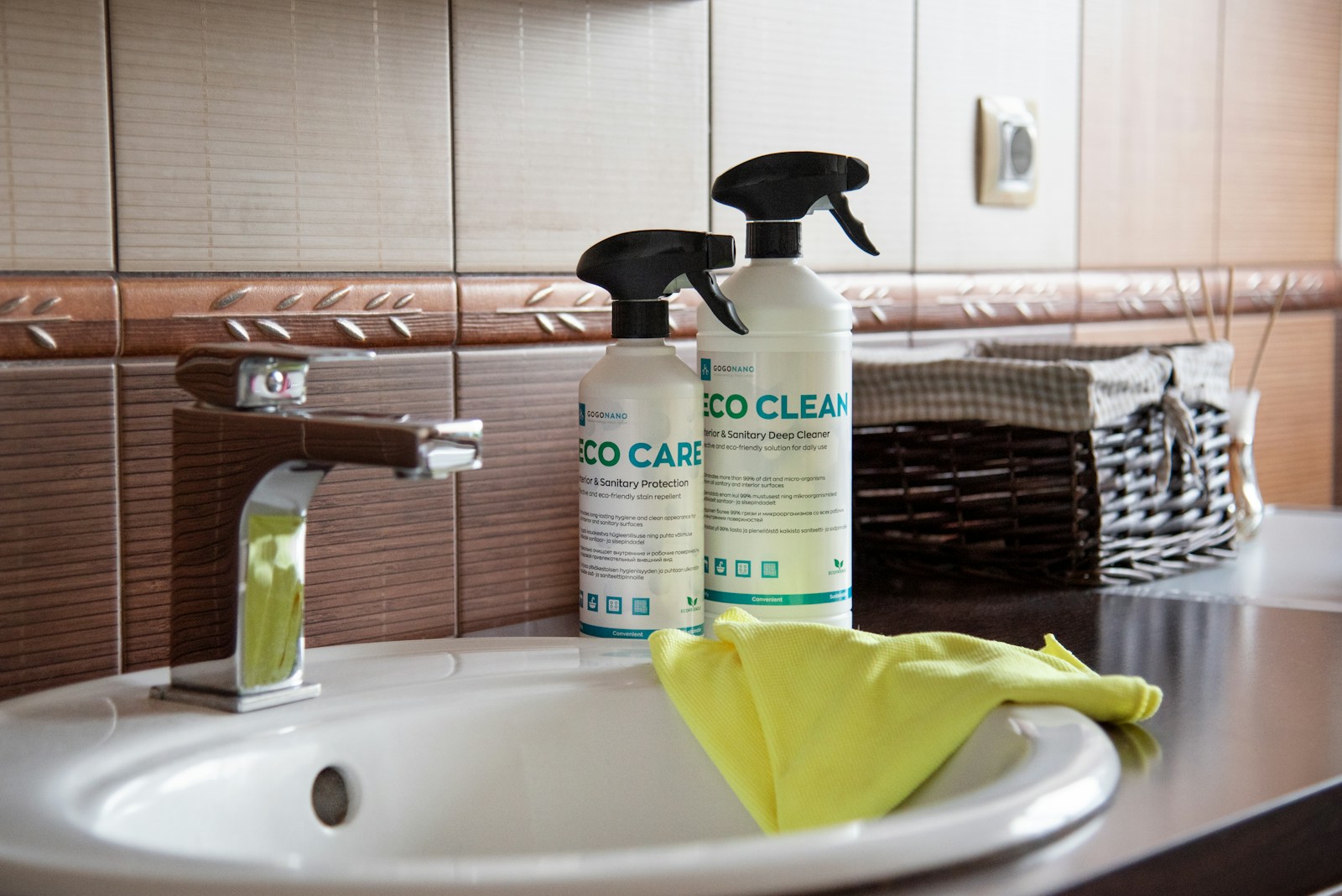 Sanitärbedarf