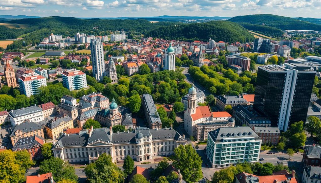 Immobilienmarkt Wiesbaden Preisentwicklung