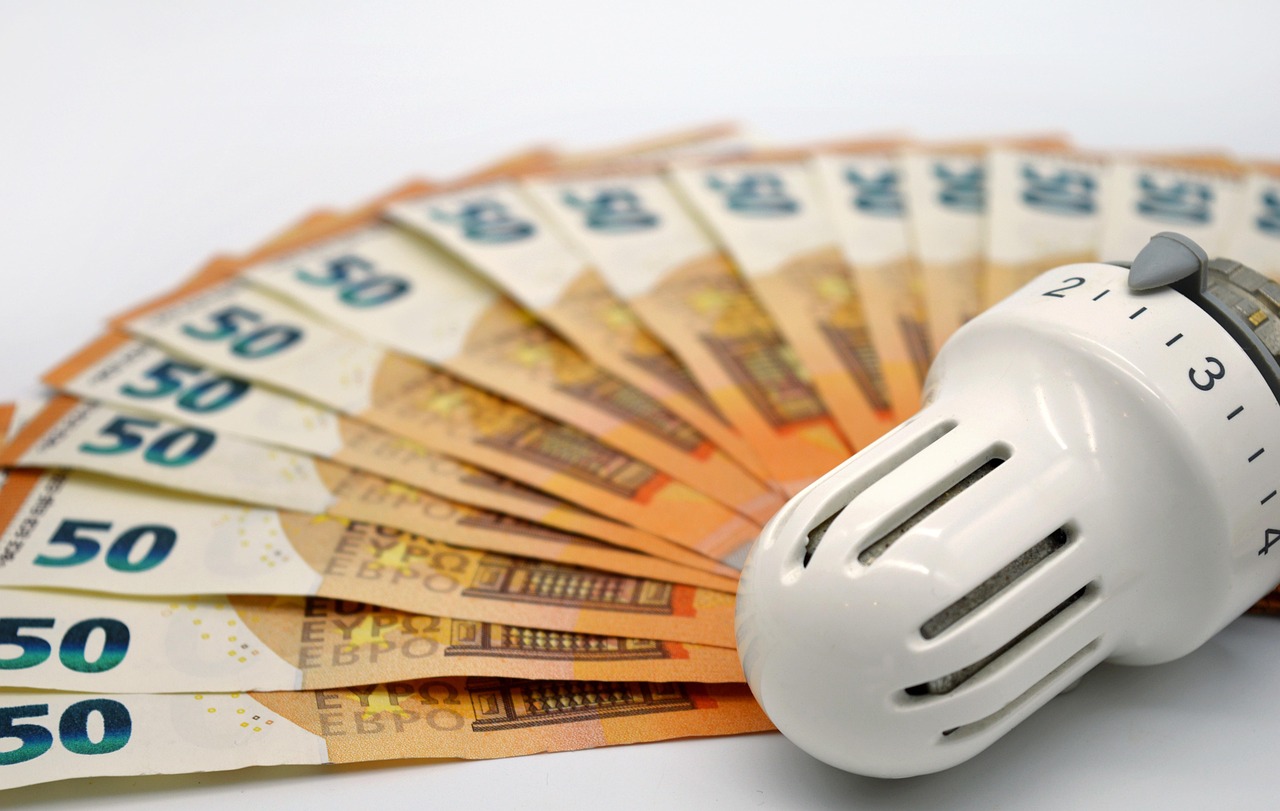 So senkst du langfristig deine Energiekosten