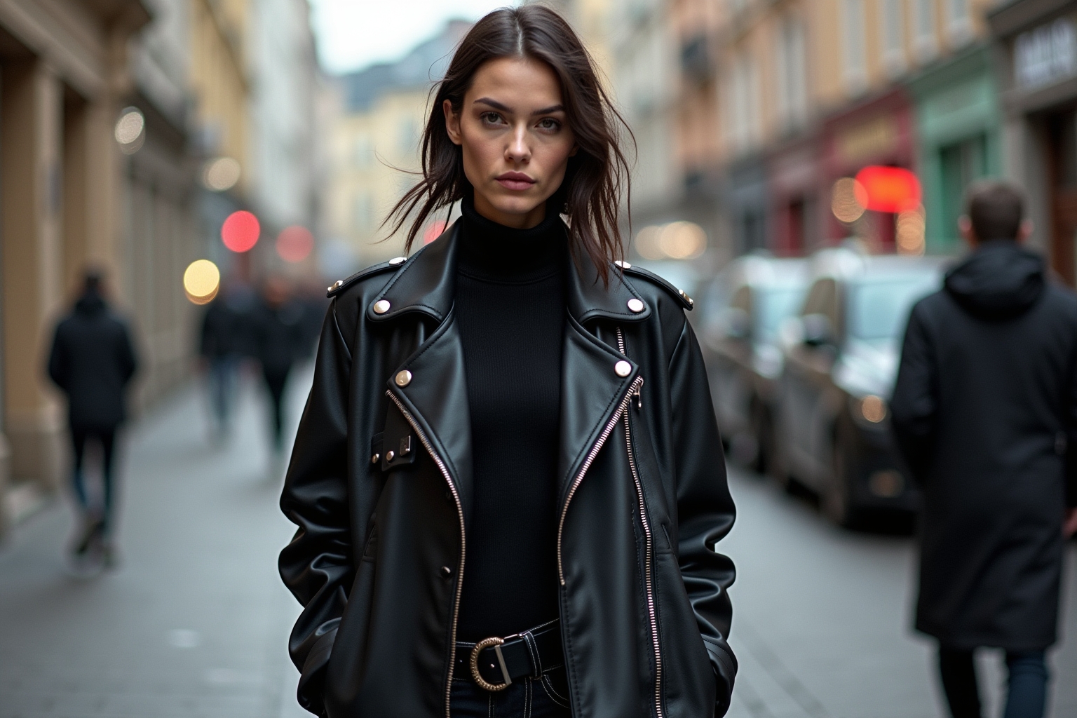 berlin fashion style-Titel