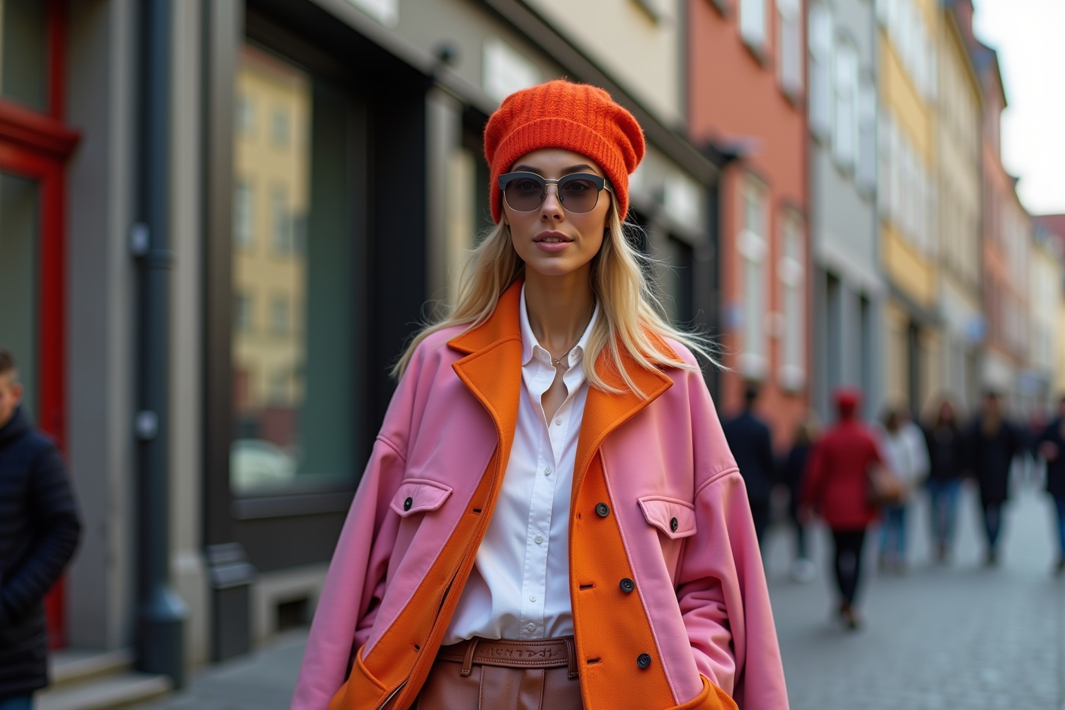 copenhagen style fashion-Titel