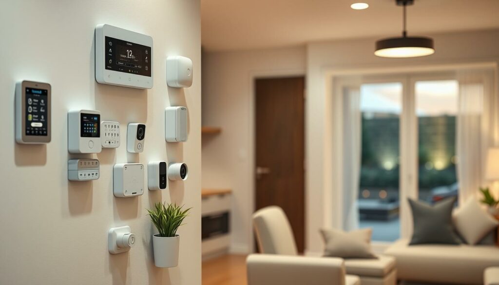 digitale Sicherheitslösungen Smart Home
