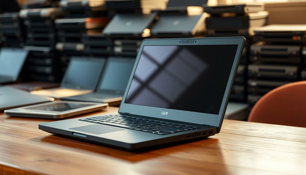 gebrauchte Computer Laptop Schnäppchen