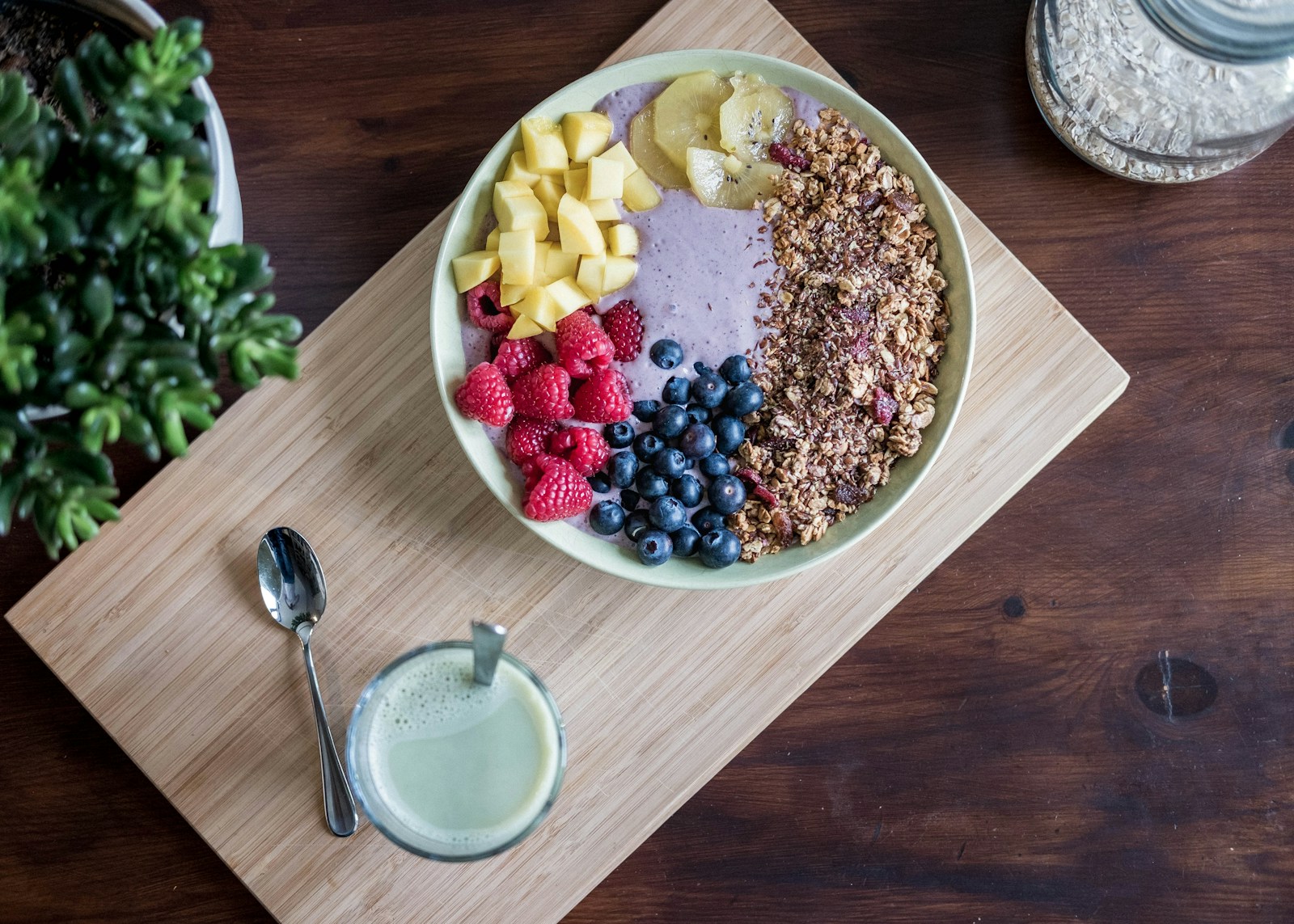 Die Macht der Superfoods: Wie sie die Gesundheit fördern können