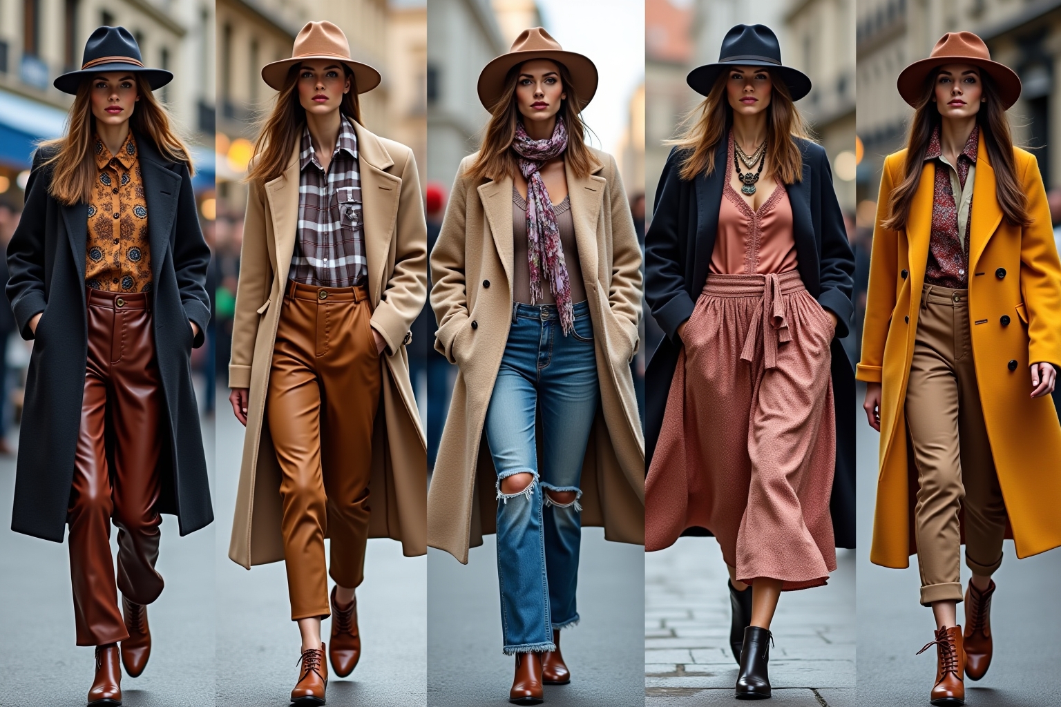 münchen style-Titel