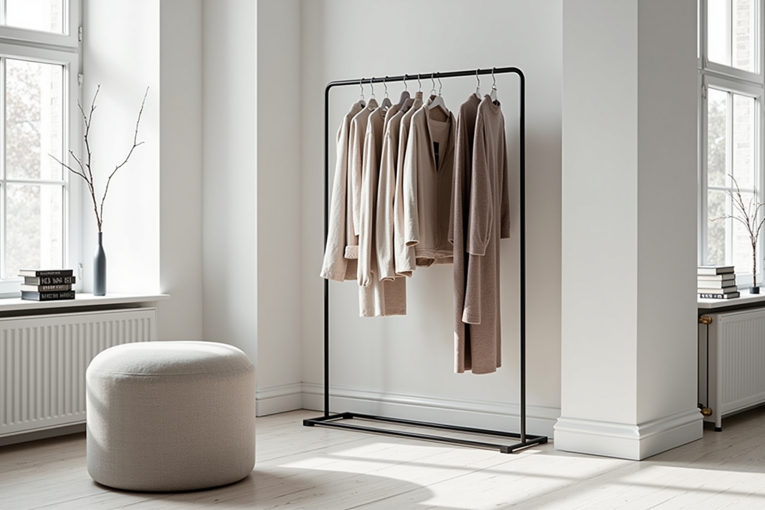 stockholm style clothing-Titel