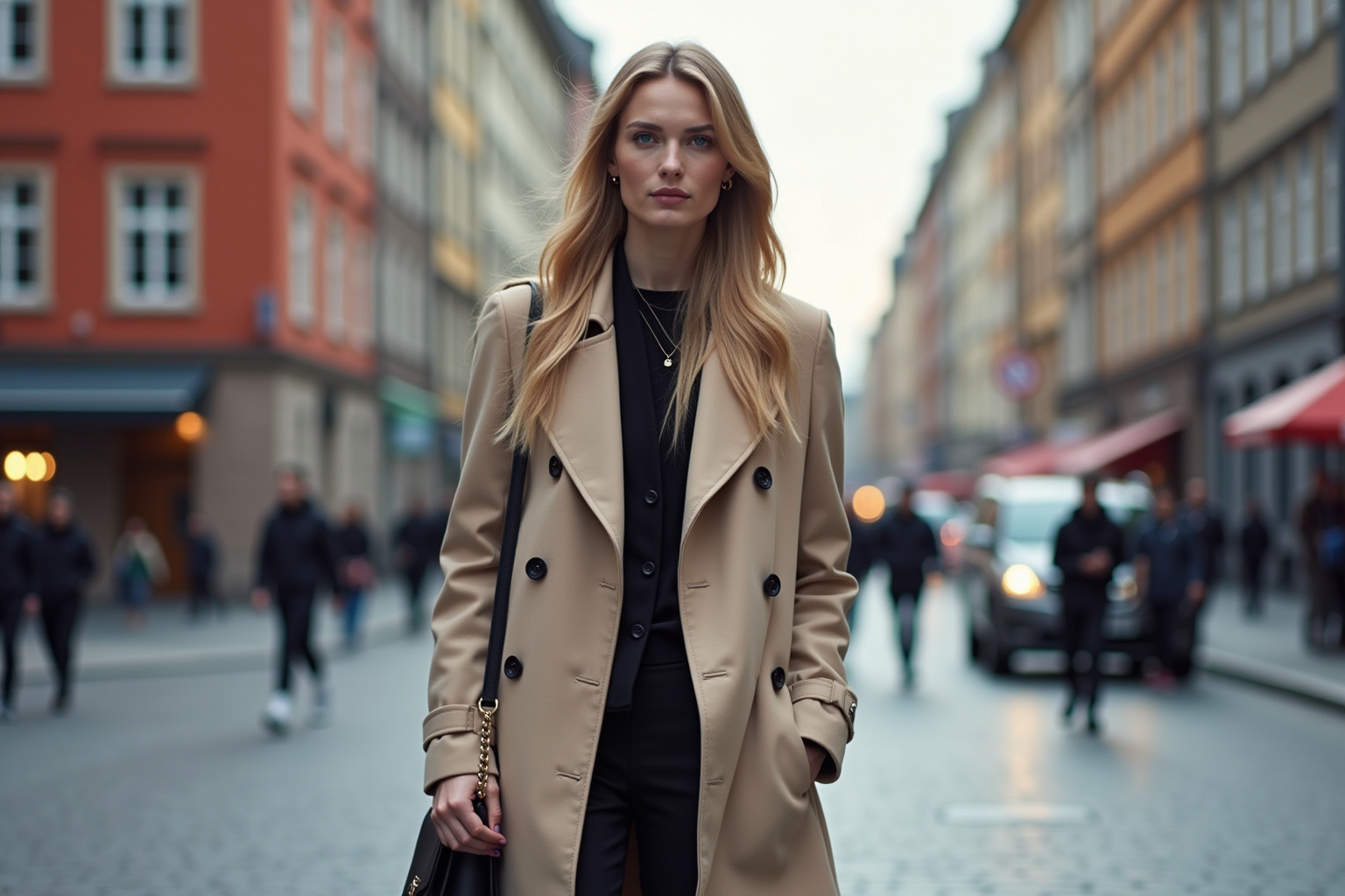 stockholm style klamotten-Titel