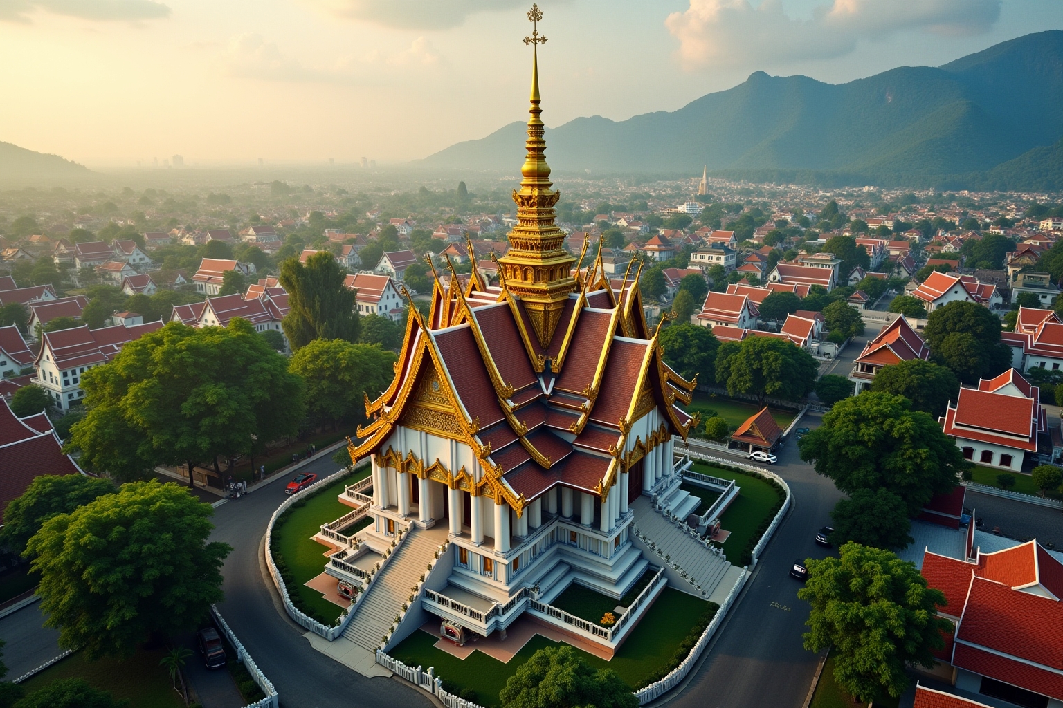 8 Chiang Mai Sehenswürdigkeiten für jeden Reisenden - 🇩🇪 Stadt-Regional.de