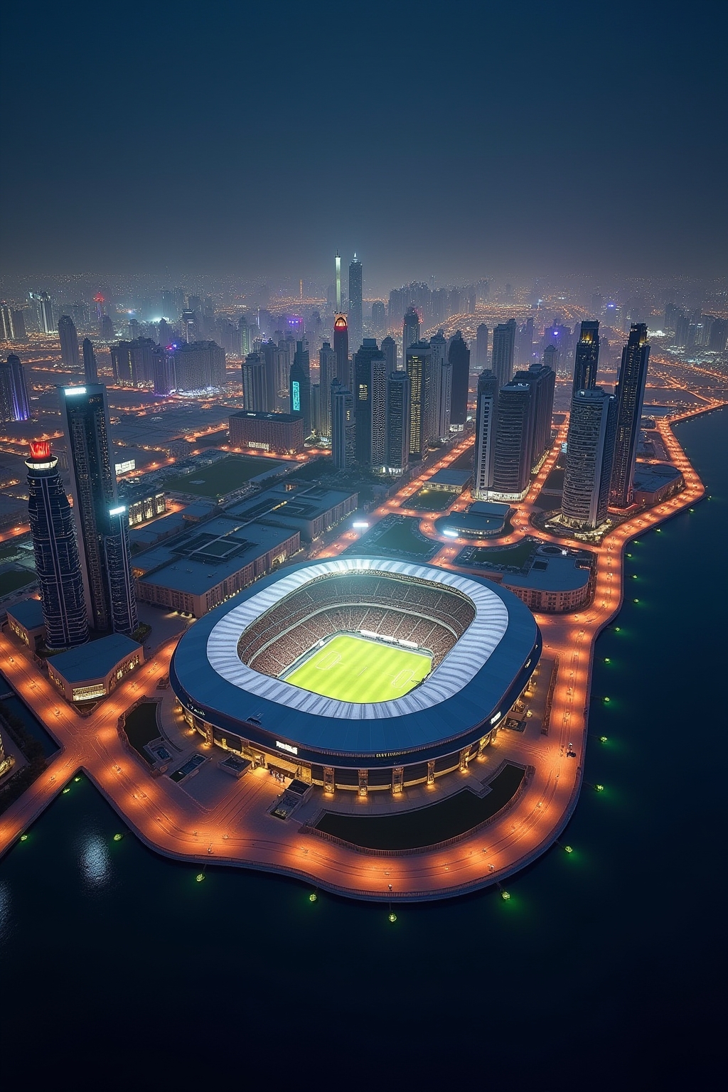 8 Atemberaubende Sehensw rdigkeiten In Doha Stadt Regional de 8 Atemberaubende Sehensw rdigkeiten In Doha Stadt Regional de