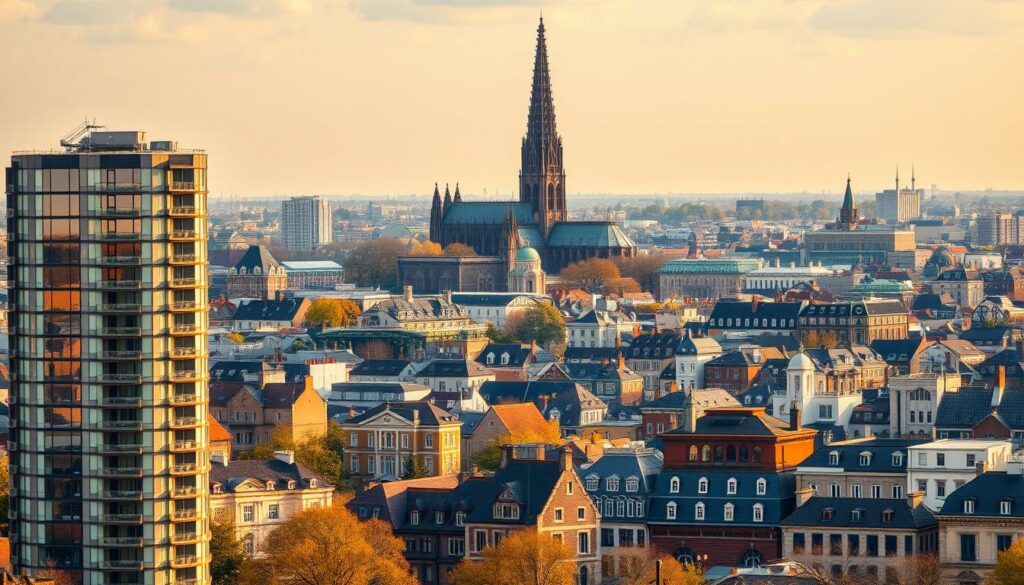 Hauskauf Köln Immobilienmarkt
