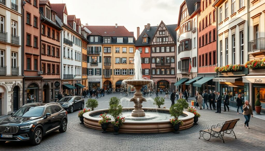 Immobilien Passau Marktlage 2024