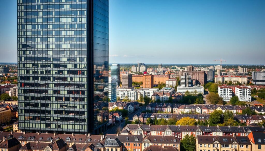 Immobilienmarkt Karlsruhe Preisentwicklung