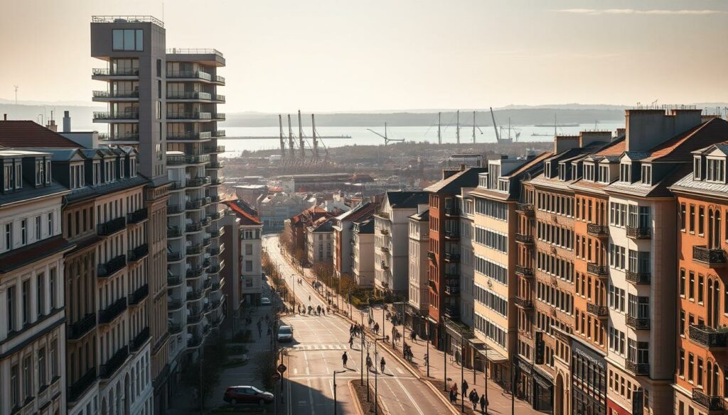 Immobilienmarkt Kiel Preisentwicklung