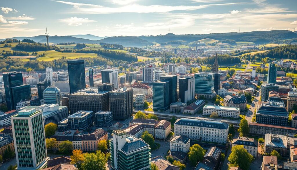 Marktanalyse Stuttgart Immobilienpreise