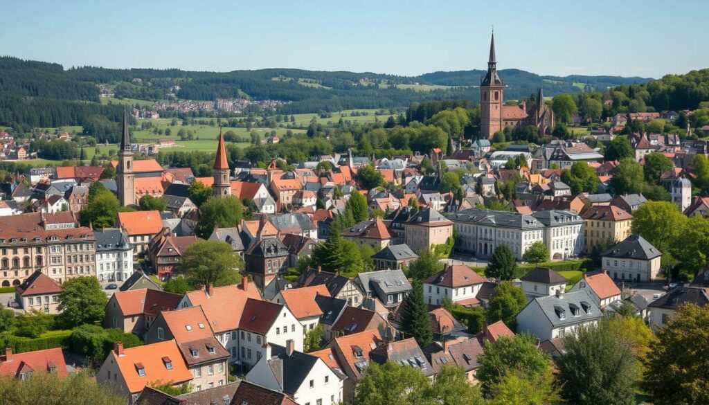 Tübinger Immobilienmarkt Überblick
