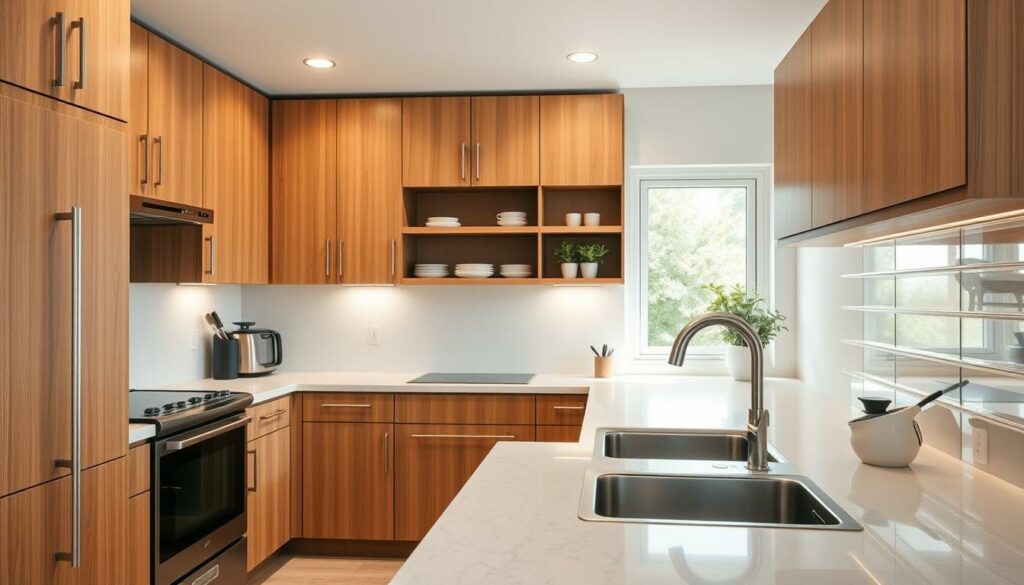 Bedürfnisanalyse Küche für individuelle Planung