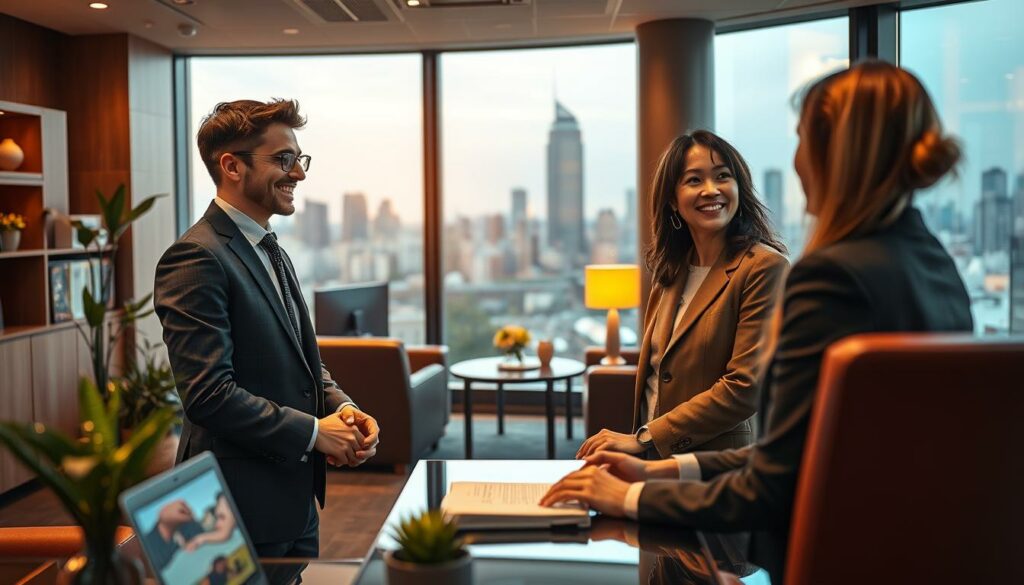 Exzellenter Service stärkt Markenimage Exzellenter Service stärkt Markenimage