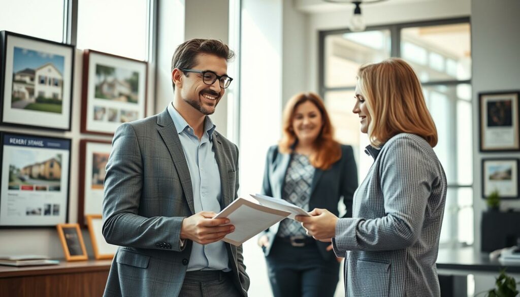 Professioneller Immobilienverkauf mit Immobilienmakler Grevenbroich