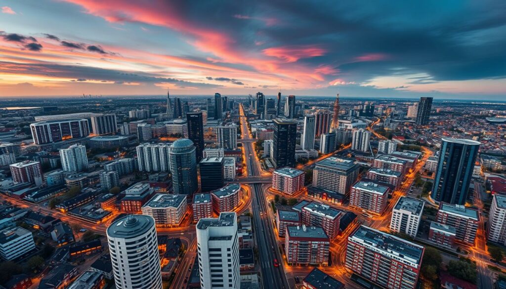 Zinsentwicklung Immobilienmarkt Deutschland