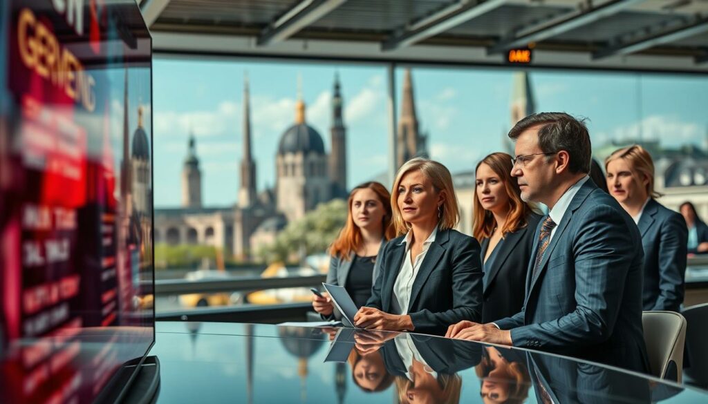 Überblick aktuelle Nachrichten Deutschland