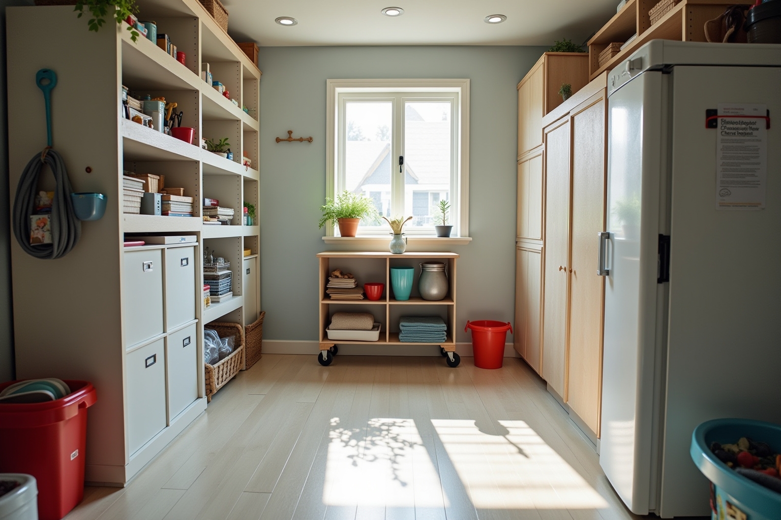 Keller entrümpeln: Tipps & Checkliste für 2026