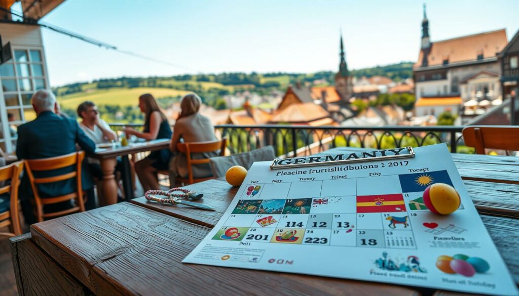 gesetzliche Feiertage Deutschland Übersicht gesetzliche Feiertage Deutschland Übersicht