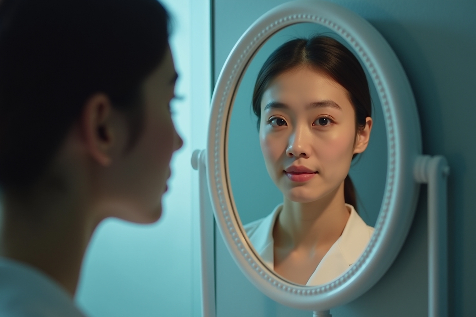 Die Rolle der ästhetischen Chirurgie im Selbstbild