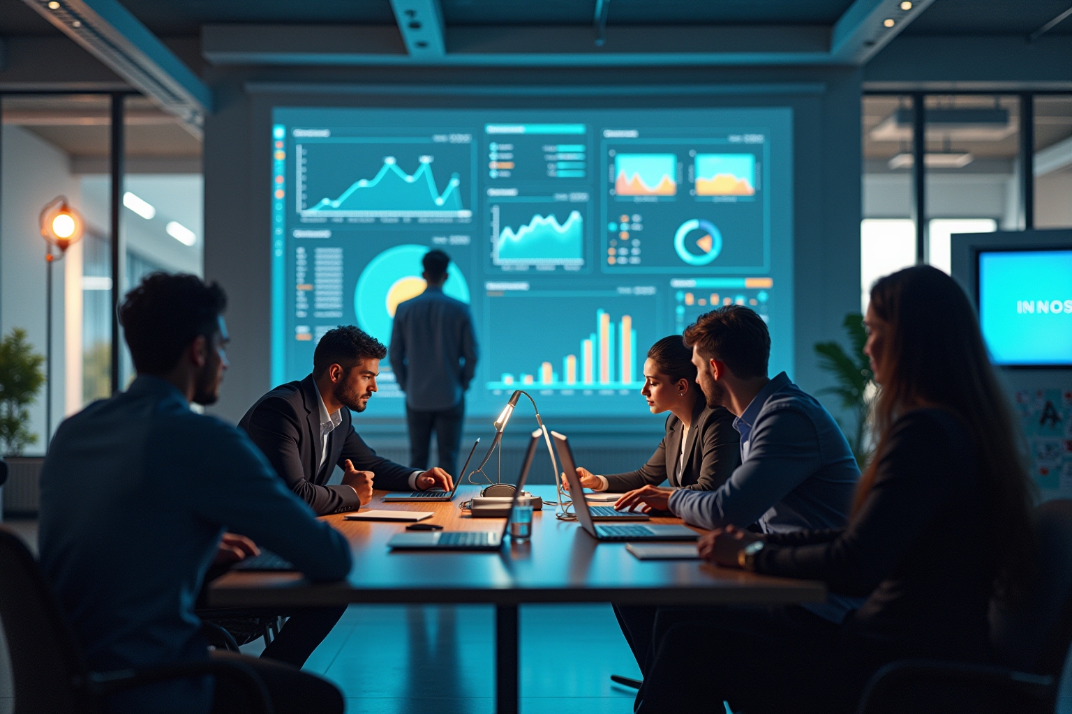 Erfolgsstrategien für Existenzgründung im Jahr 2026