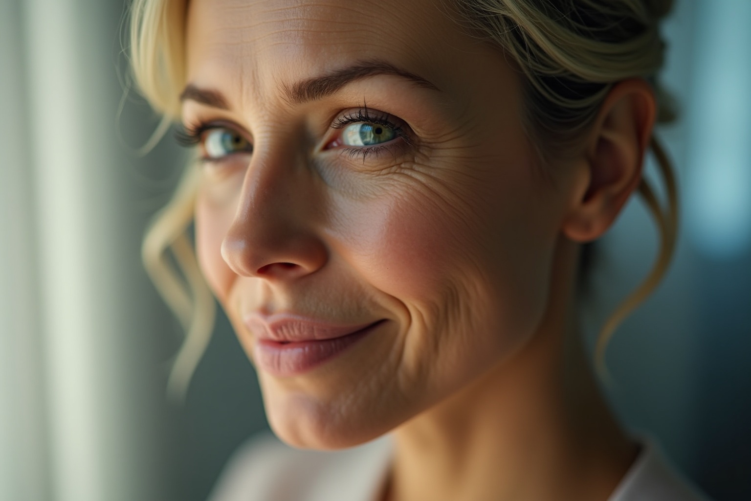 Hautalterung verstehen: Wann lohnt sich ein Eingriff?