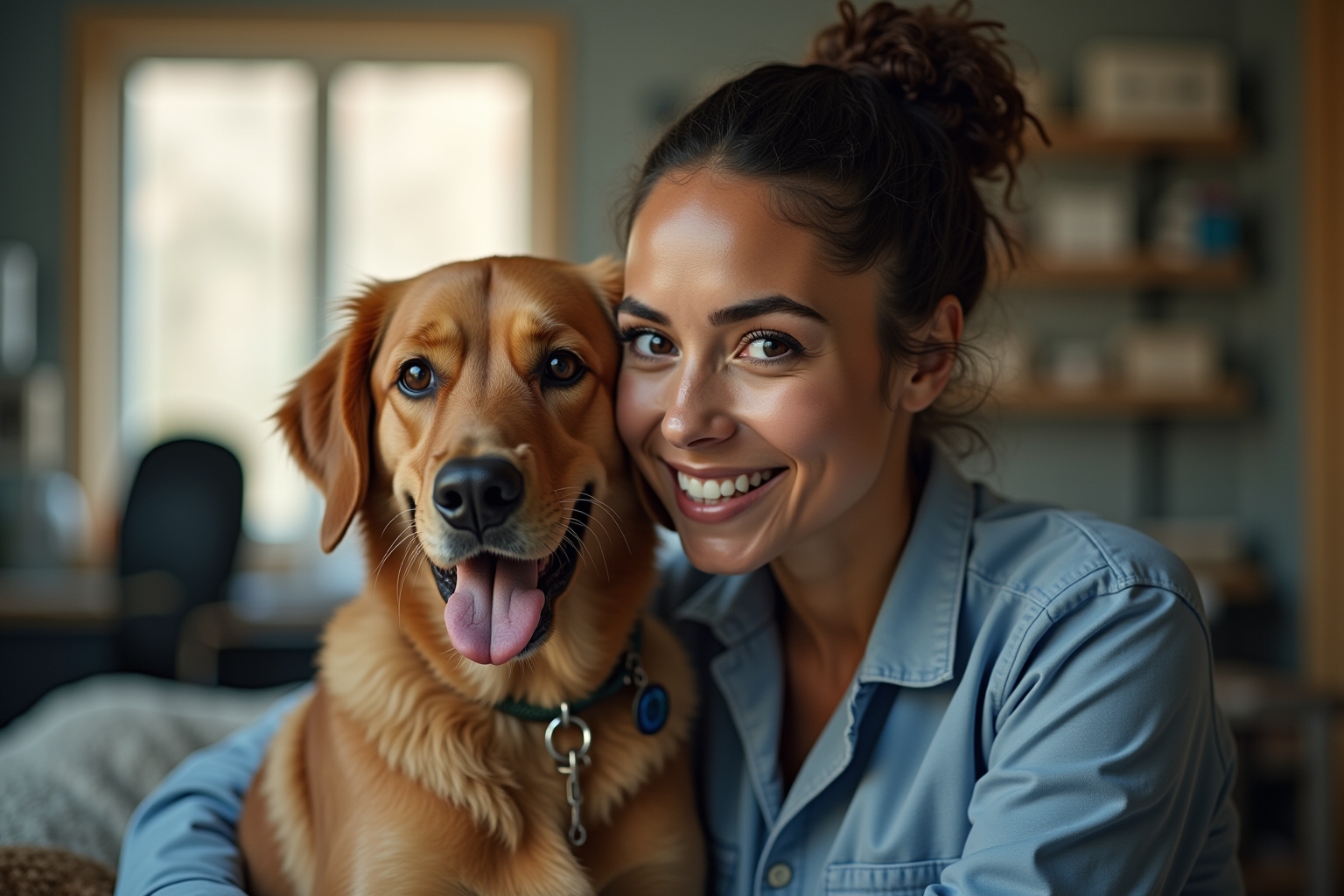 Arbeiten mit Hund: Top 5 Berufe für Tierliebhaber