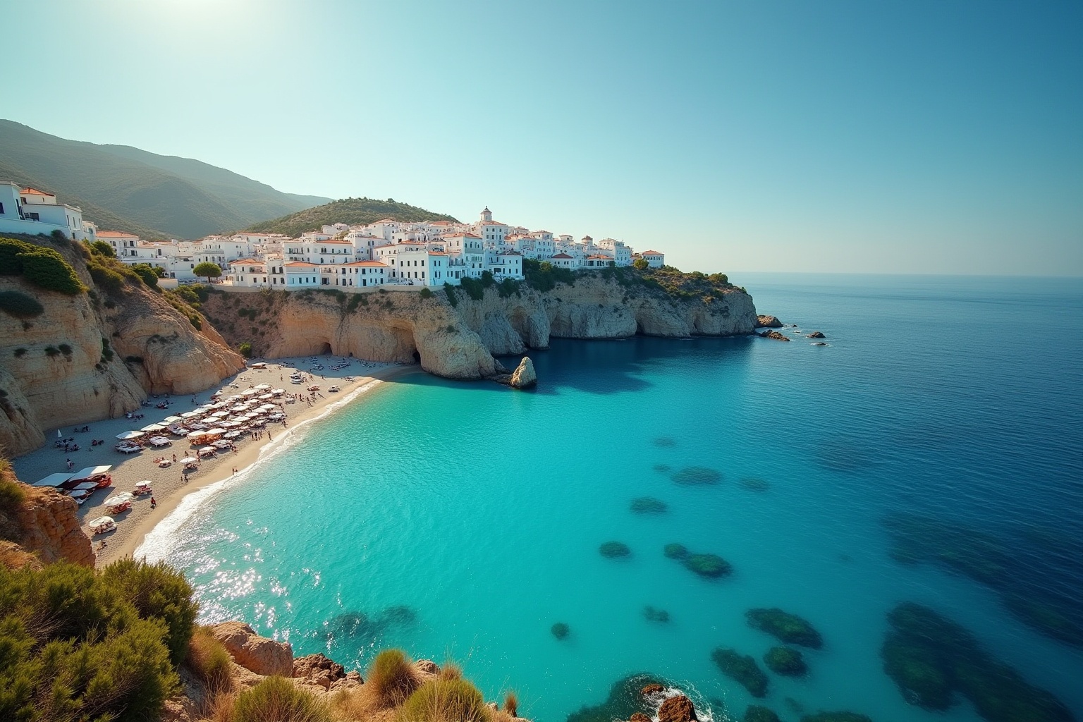 Reiseziele im Mittelmeer: Was wirklich zählt