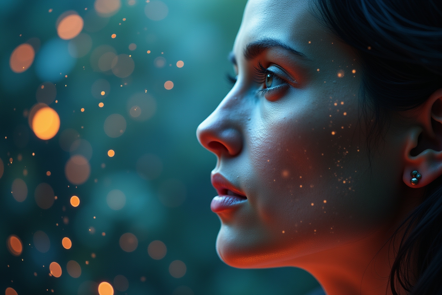 Persönlichkeitsentwicklung durch Zahlenmystik