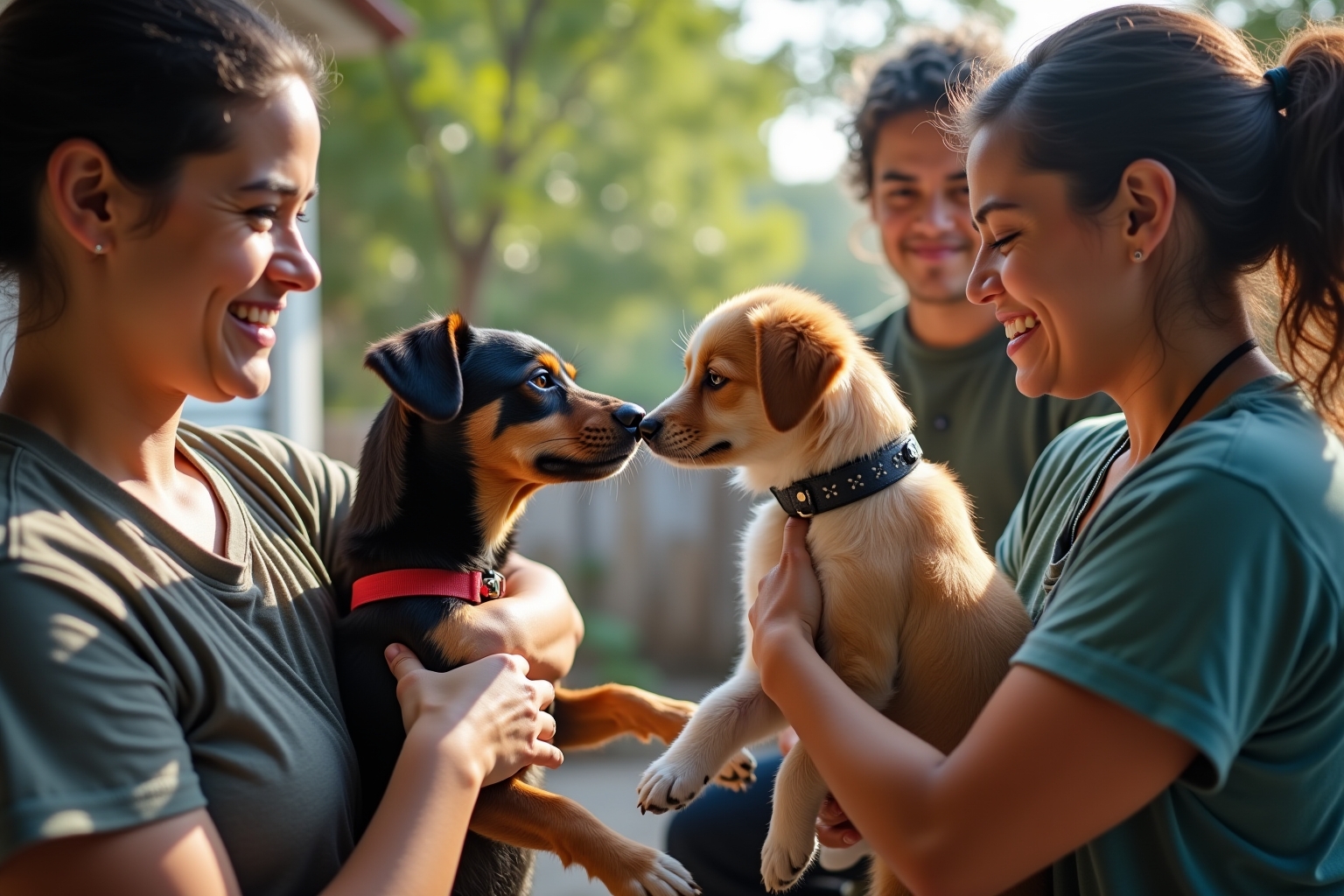 Regionale Tierschutz-Initiativen: Was wir tun können