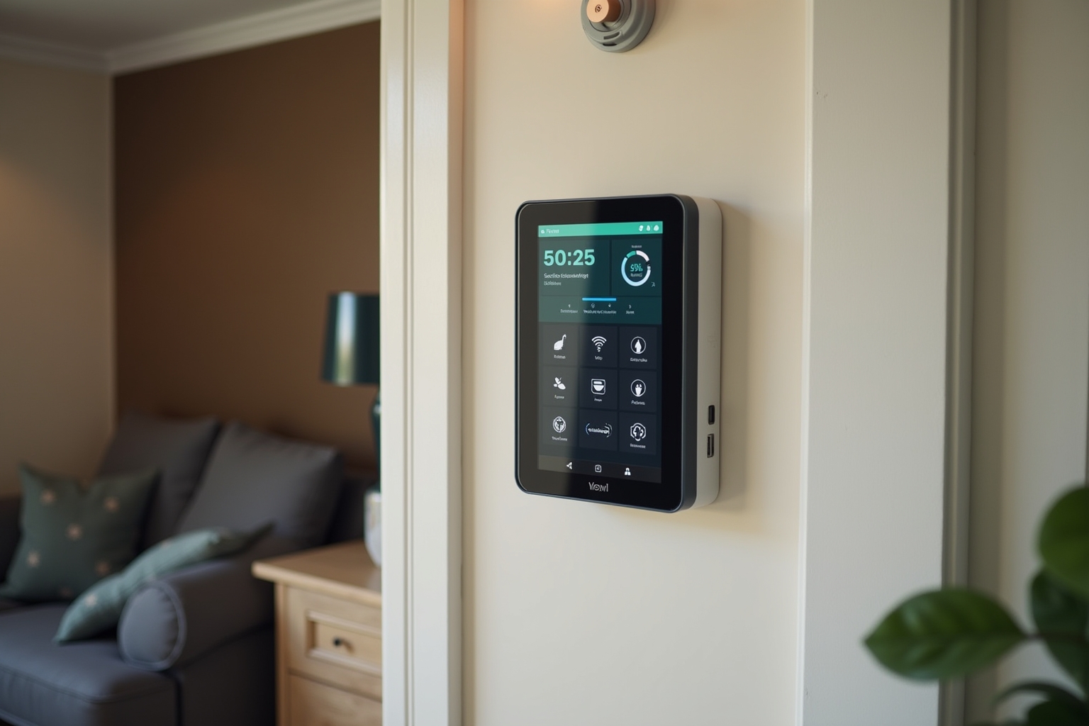 Smart-Home-Sicherheitssysteme: Überblick & Vorteile