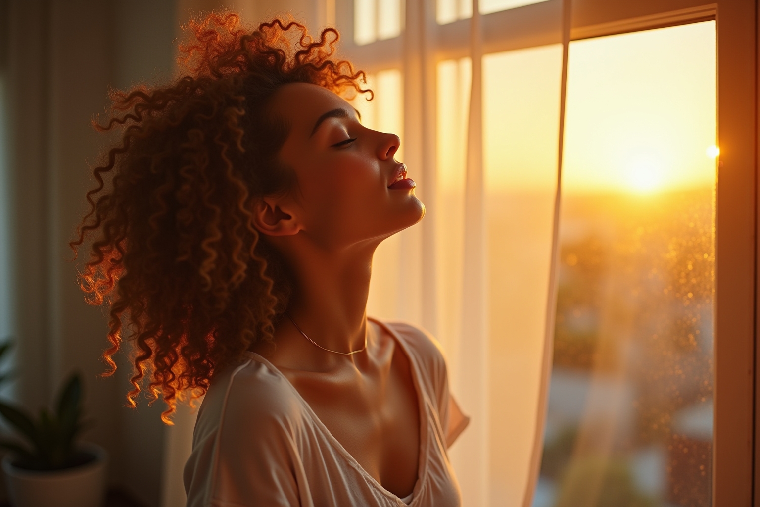 Die Bedeutung der Tagesenergie für unser Wohlbefinden