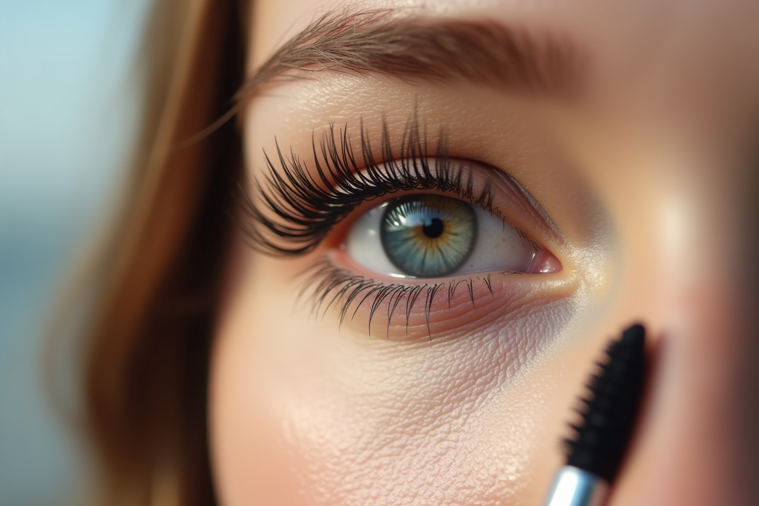 Wimpernpflege: Tipps für natürlich schöne Wimpern