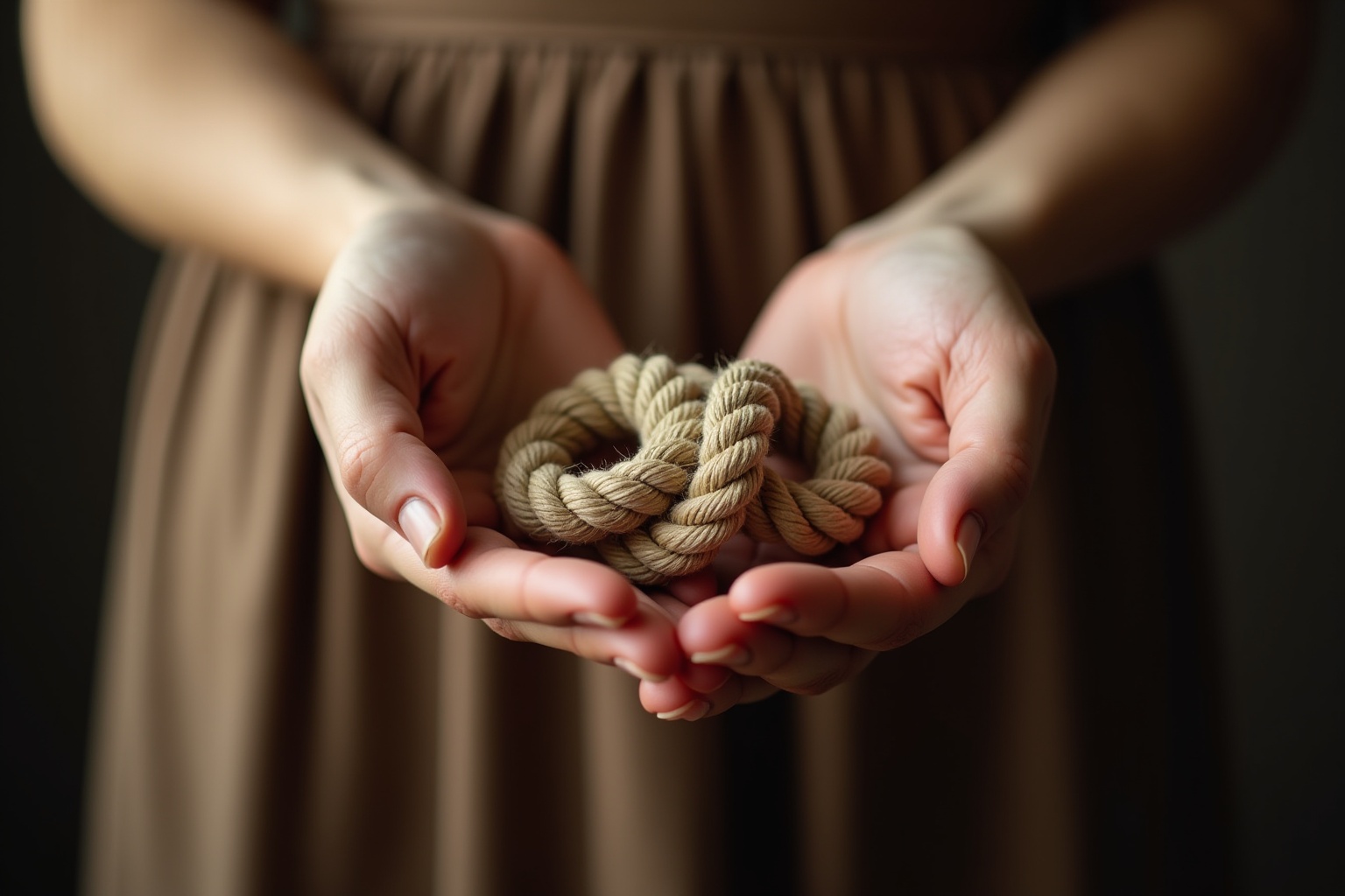 Sicherheit und Vertrauen im BDSM-Bereich