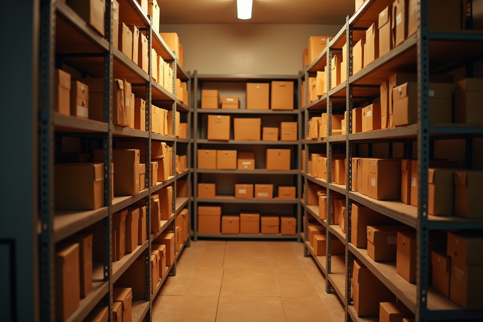 Beheizter Lagerraum mieten: Vorteile im Vergleich