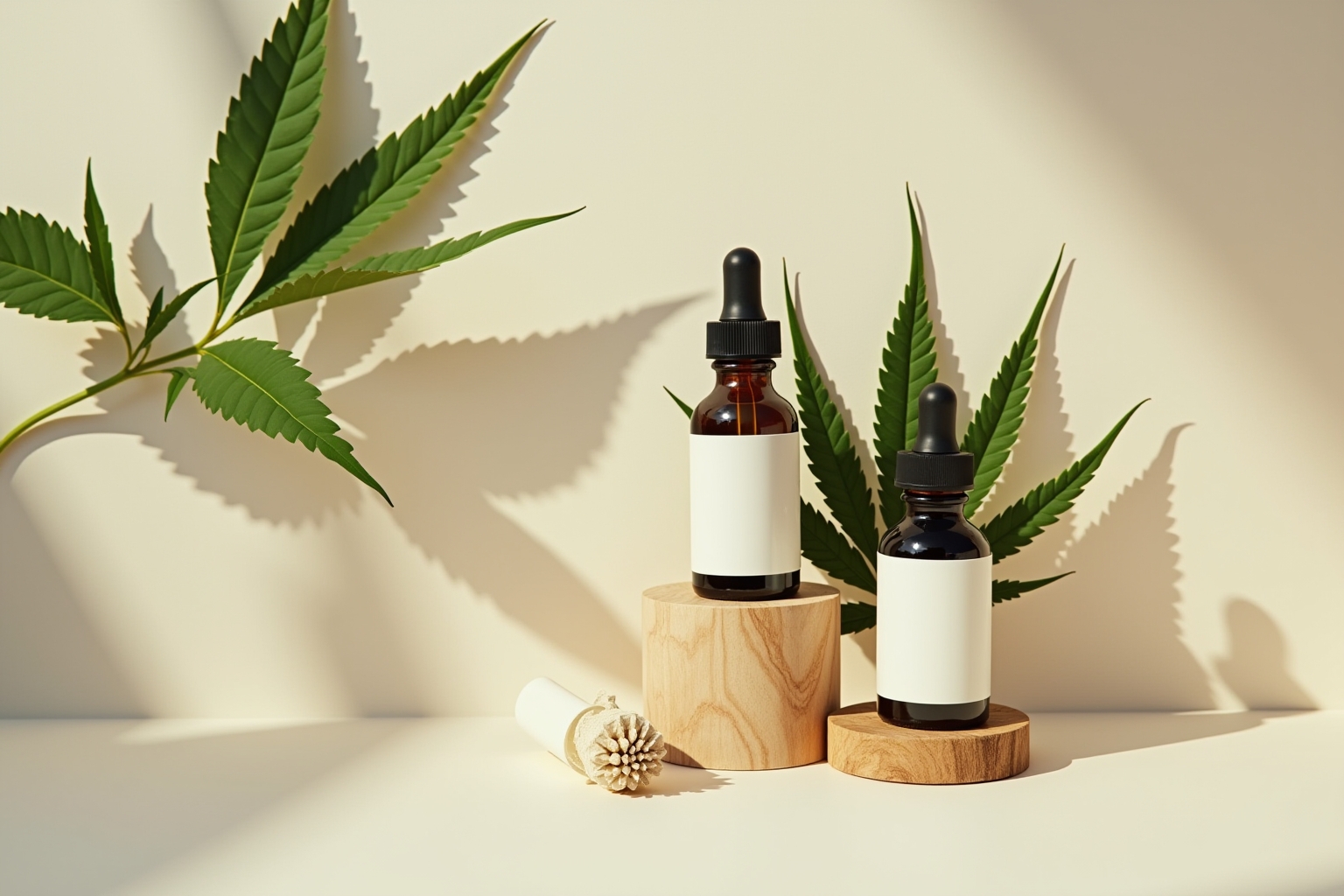 CBD-Produkte im Alltag: Was du wissen solltest