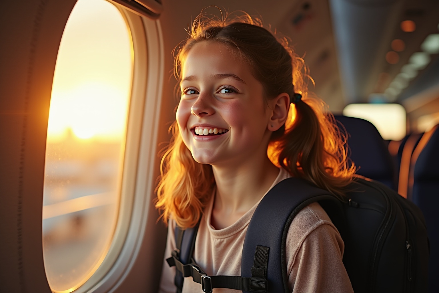 Günstige Langstreckenflüge für Studierende