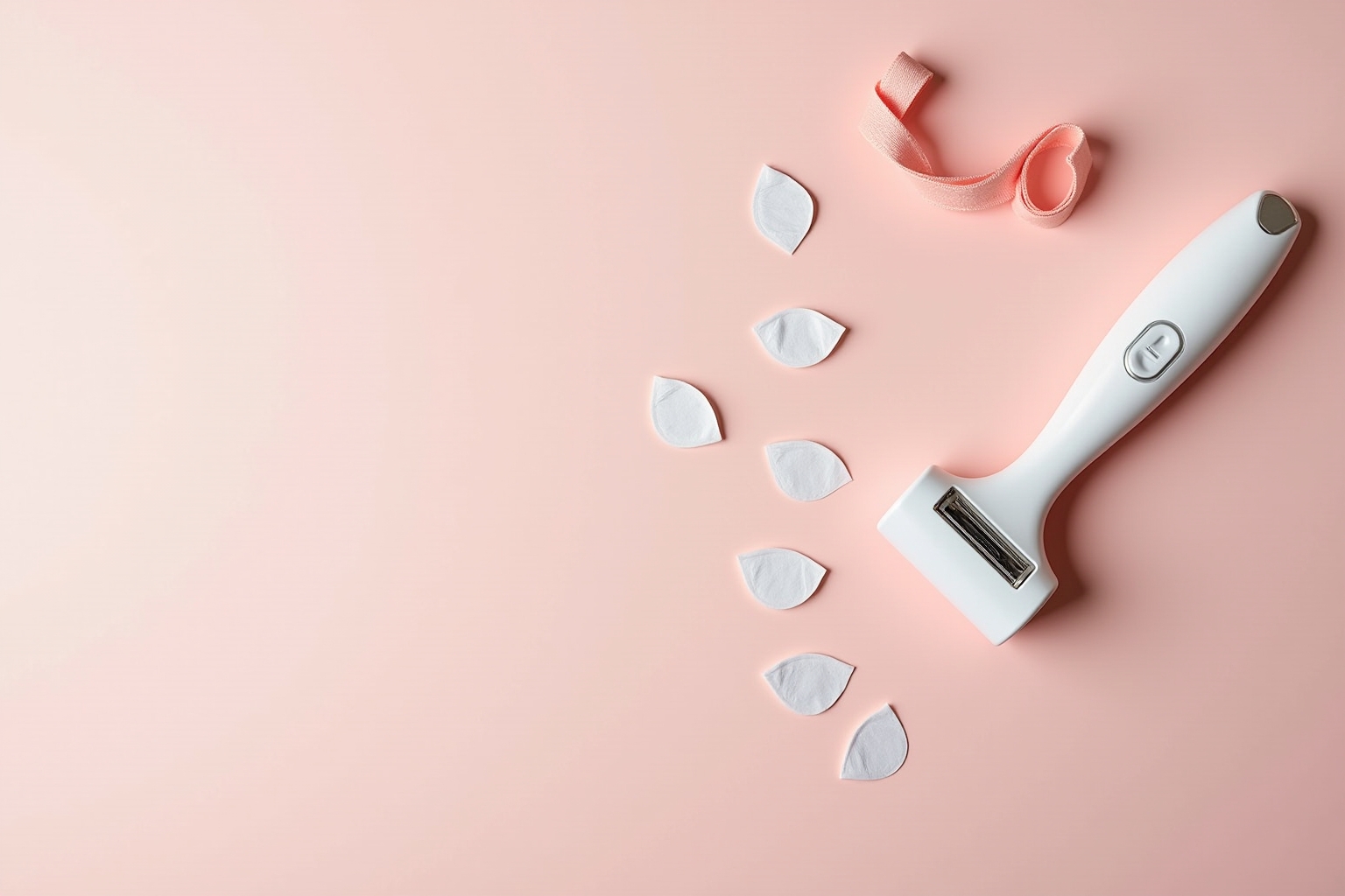 Haarfreie Haut: Methoden im Vergleich