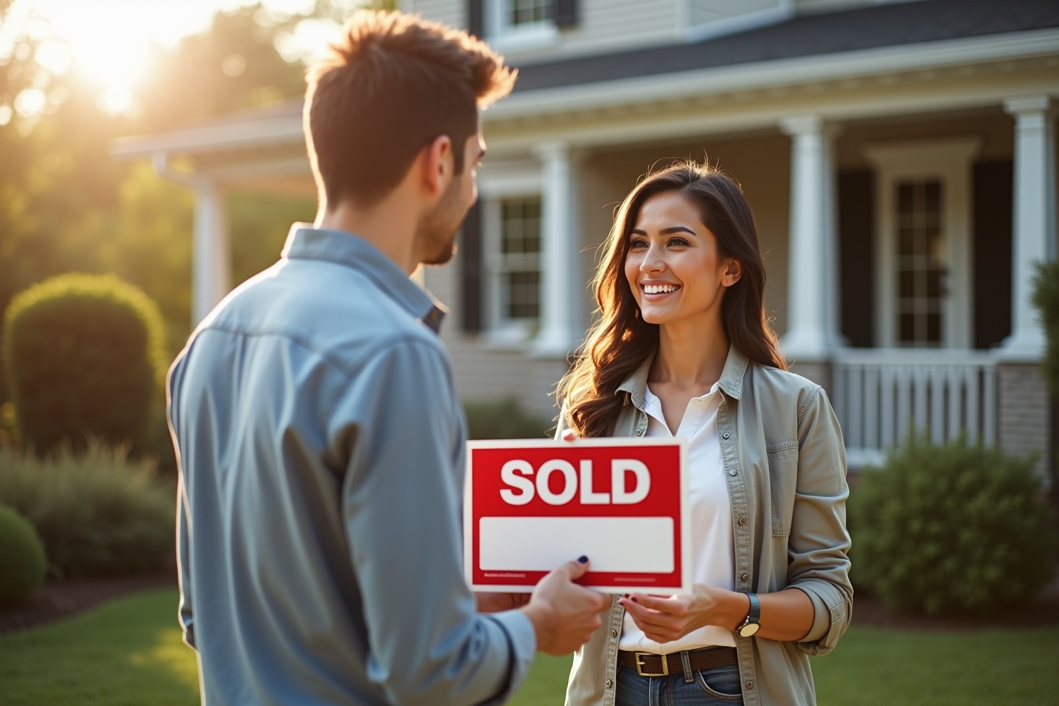 Immobilien verkaufen: Was Eigentümer wissen müssen