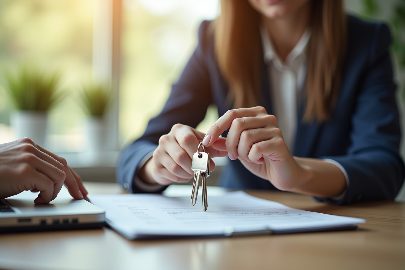 Immobilien verkaufen: So läuft der Prozess ab