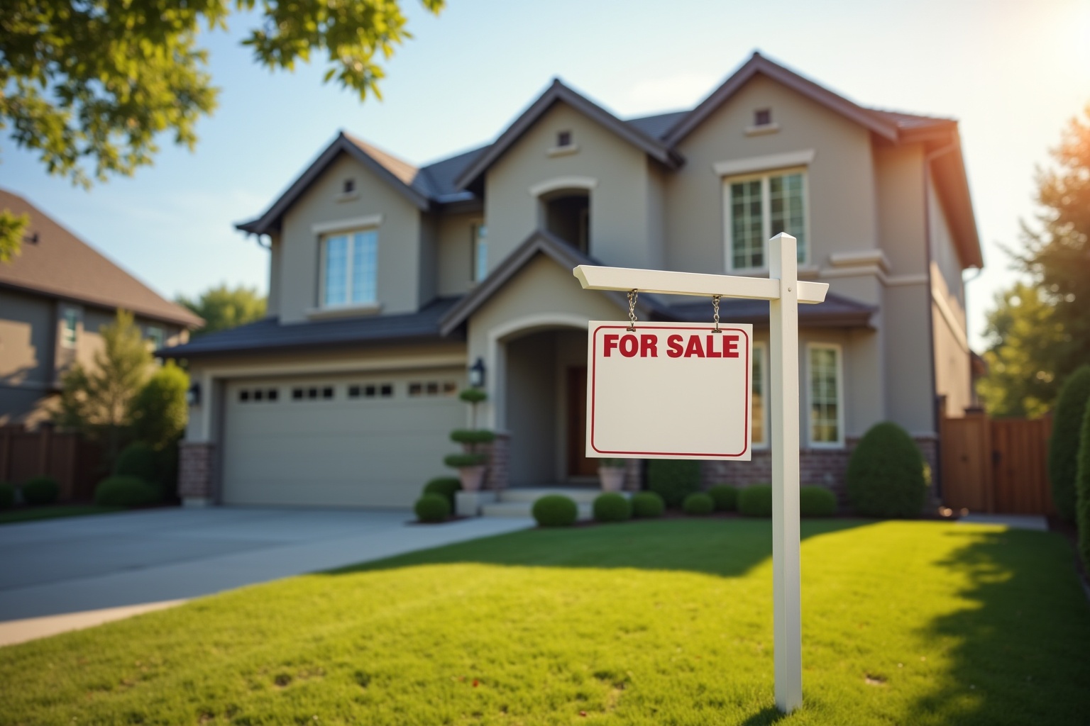 Immobilien verkaufen: Was Eigentümer wissen müssen