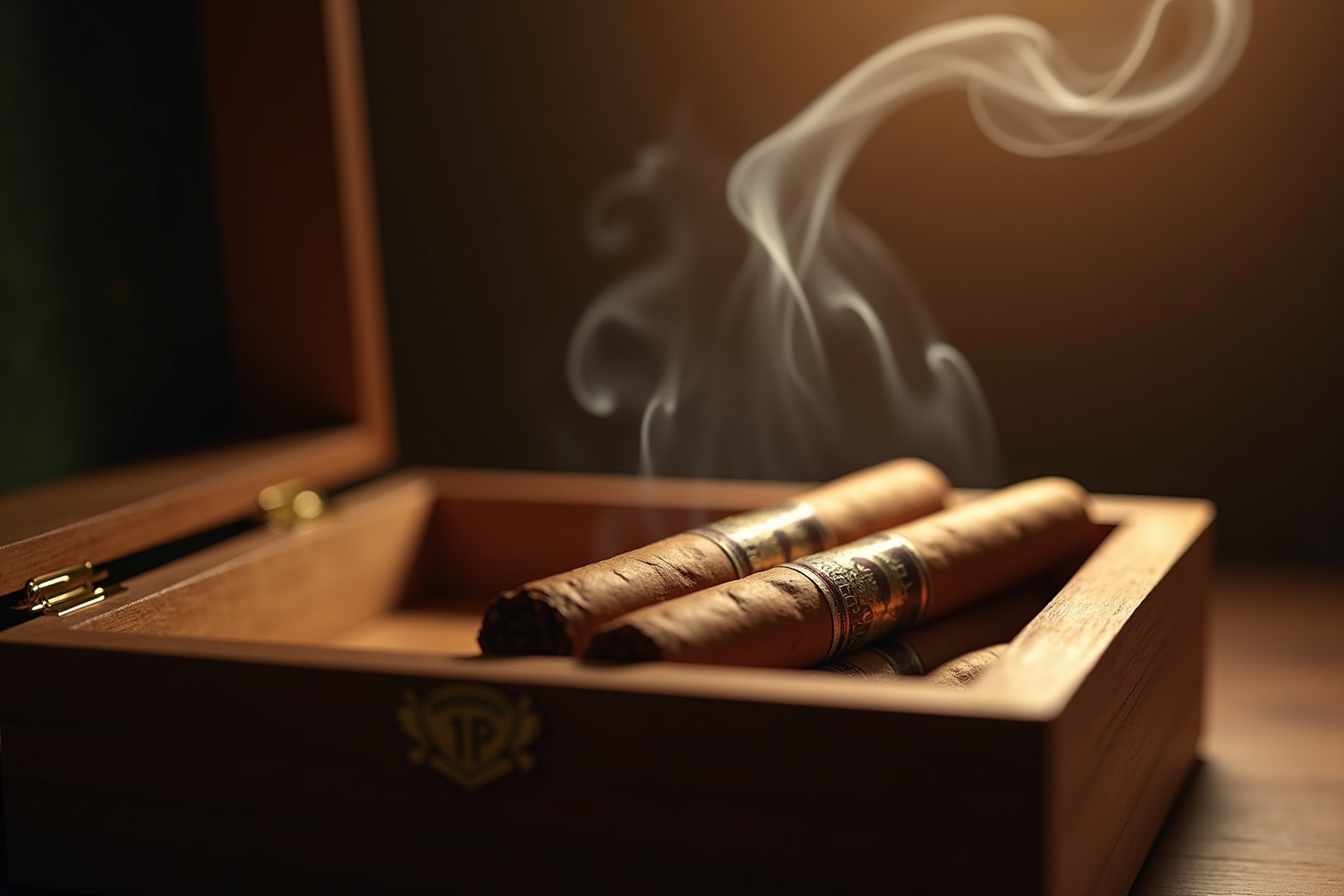 Kleine Zigarren: Was Genießer wissen sollten