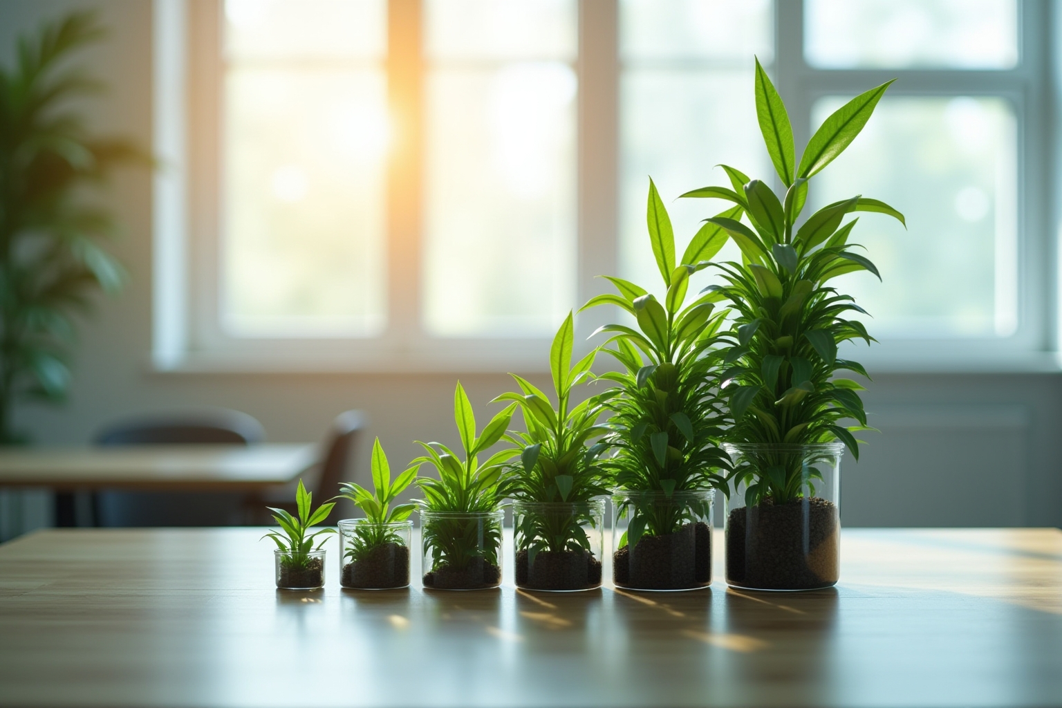 Effektive Strategien für nachhaltiges Umsatzwachstum