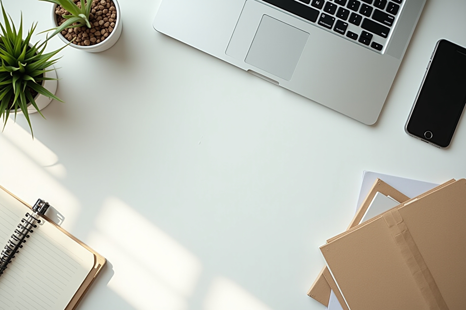 Sauberes Büro: Warum Ordnung produktiver macht