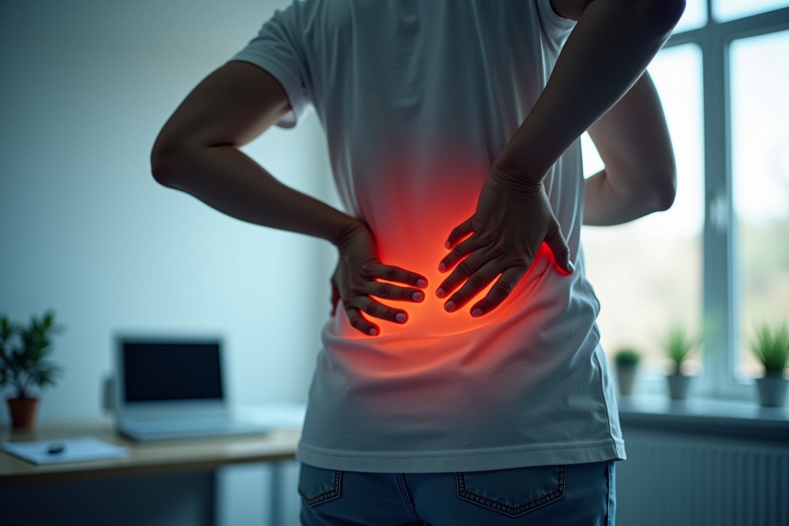 Rückenschmerzen: Ursachen und wirksame Hilfe