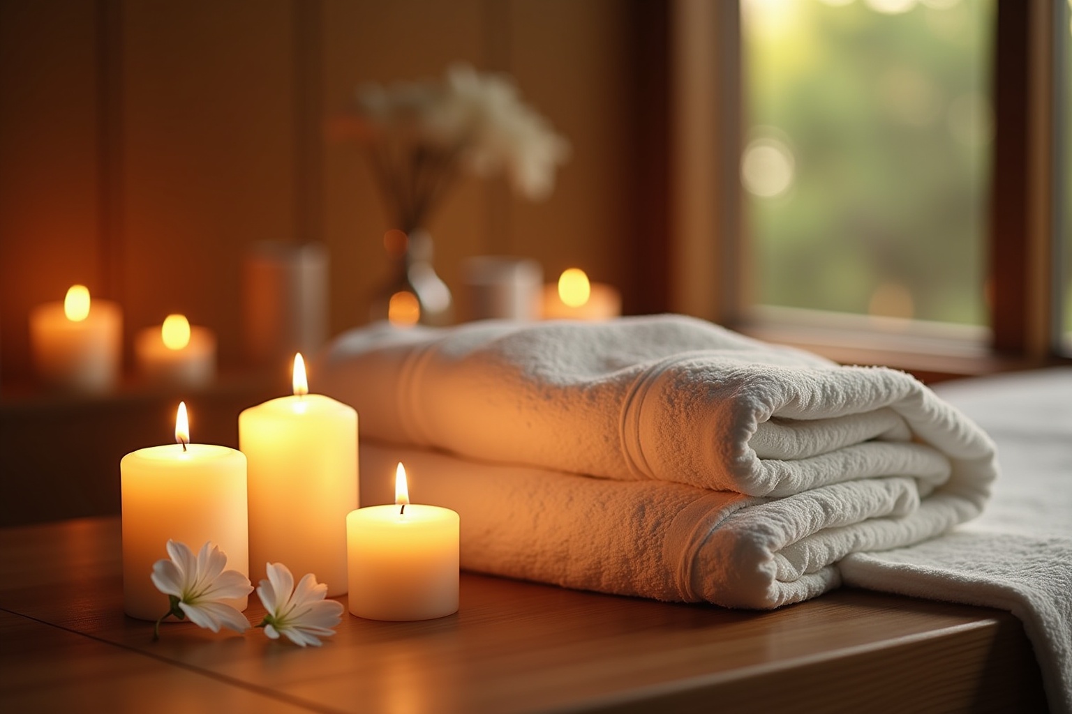 Die besten Gründe für regelmäßige Spa-Auszeiten