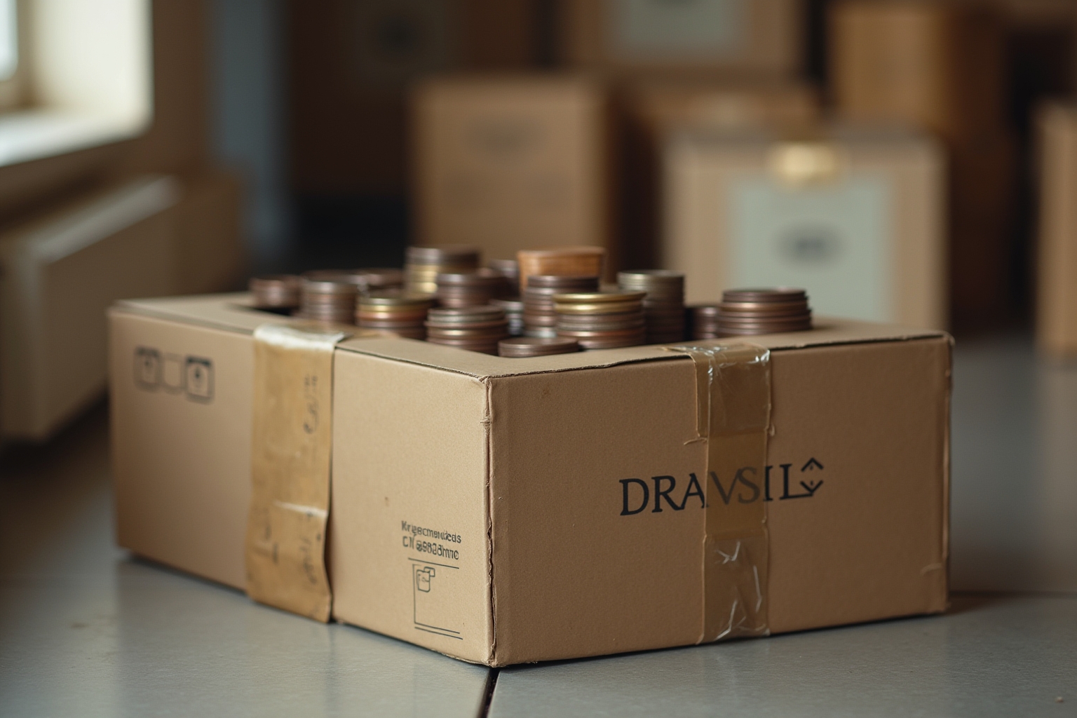 Umzug planen: So sparen Sie bares Geld